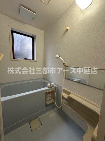 バス・シャワールーム　高橋邸　は三都市アース中延店へお任せください！　ご内覧可能な