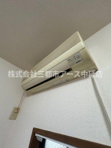 その他設備　高橋邸　は三都市アース中延店へお任せください！　ご内覧可能な