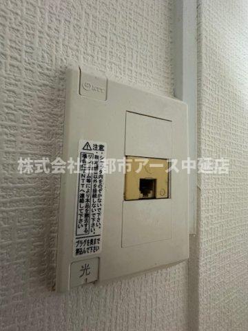 セキュリティ　高橋邸　は三都市アース中延店へお任せください！　ご内覧可能な