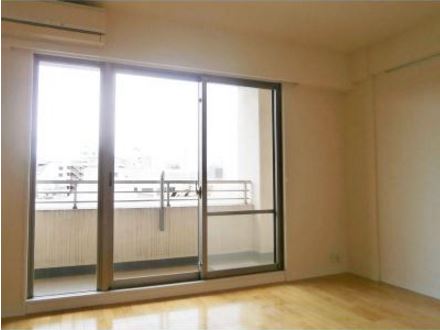 眺望　別部屋参考写真