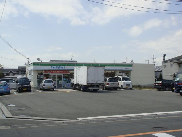 その他　コンビニエンスストア（その他）まで600m