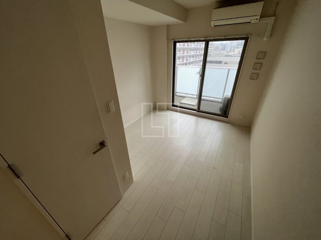 居室・リビング　エスリード難波レジデンス　洋室