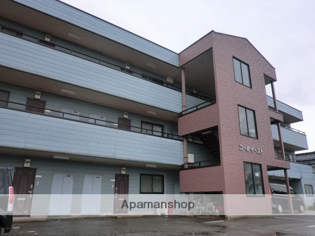 コーポ・イースト_その他_4