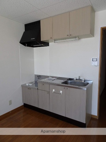 コーポ・イースト_内装_1