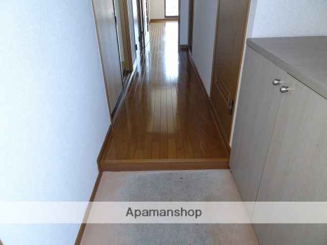 コーポ・イースト_内装_5