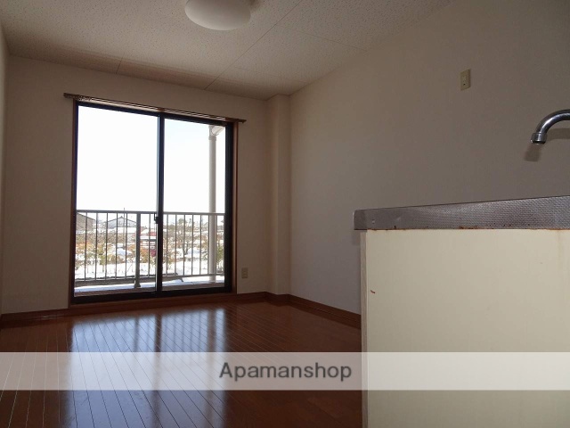 コーポ・イースト_内装_0