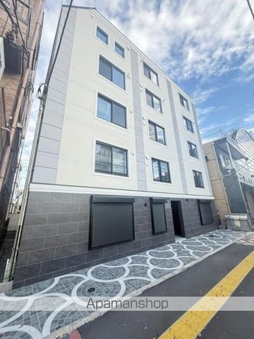 東京メトロ丸ノ内線 新大塚駅 徒歩8分 築2年