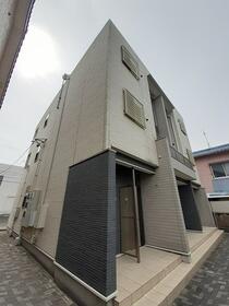 地下鉄鶴舞線/上小田井駅 歩19分