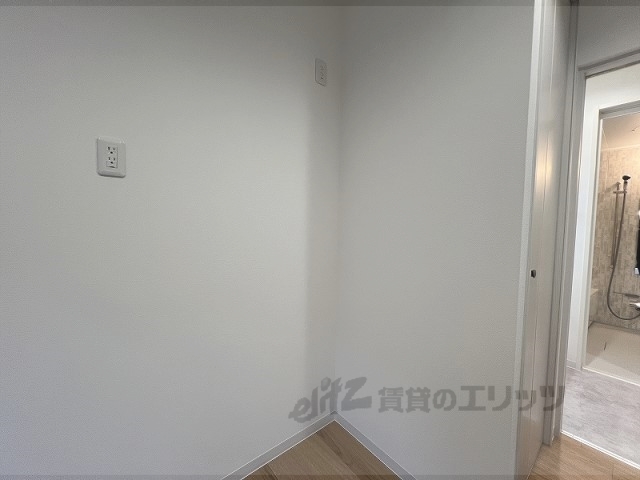 その他部屋・スペース　冷蔵庫置場