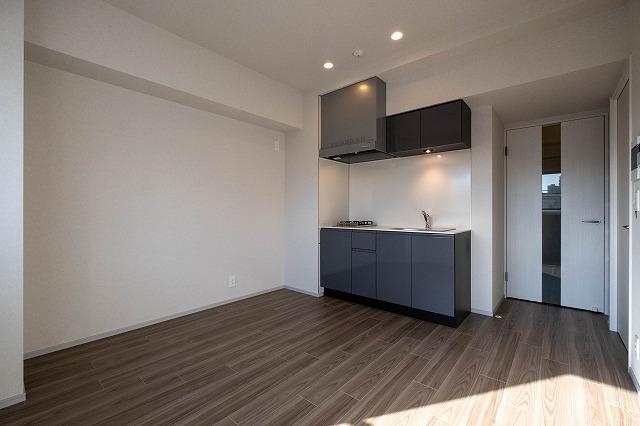 居室・リビング　居室、リビング