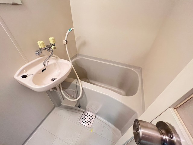 バス・シャワールーム　他号室画像