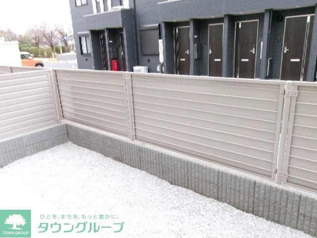庭