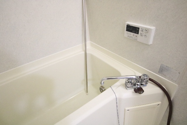 バス・シャワールーム　別室の参考写真です。※現況優先