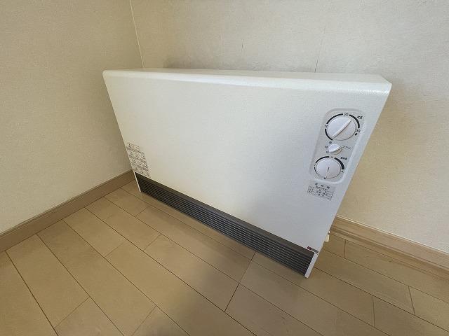 その他設備　設備