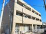 長津田駅より徒歩5分 2階 築15年9ヶ月の賃貸物件