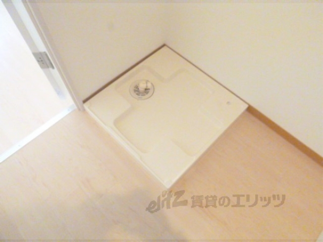 その他部屋・スペース　洗濯機置場