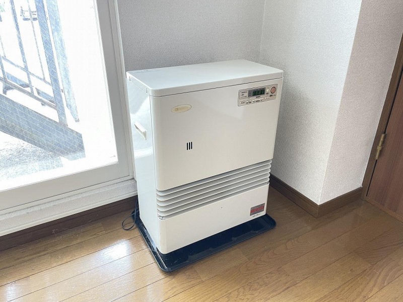 その他設備　設備