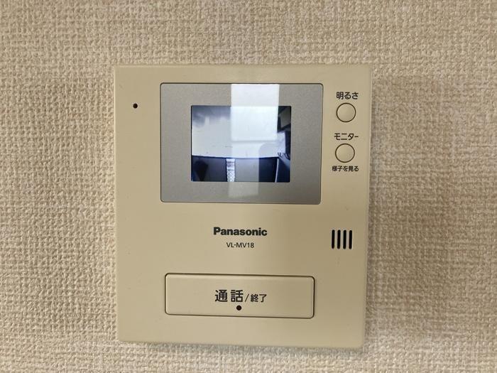 セキュリティ　セキュリティ