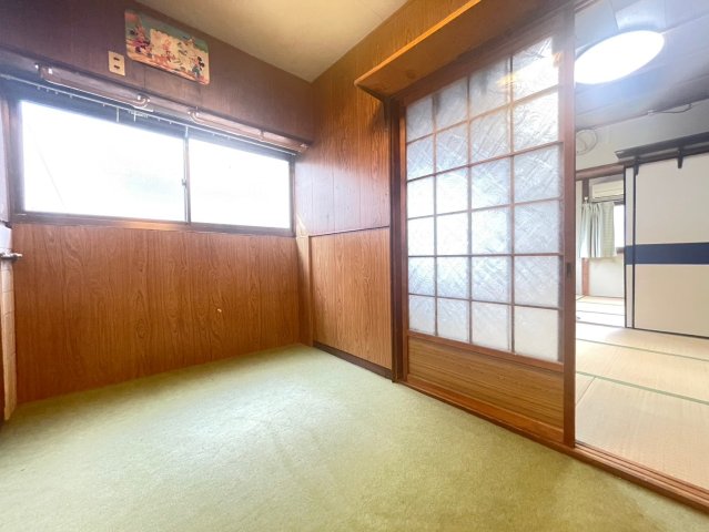 その他部屋・スペース