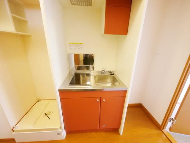 その他設備　イメージ写真です