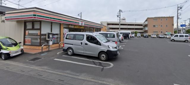 その他　セブンイレブン（その他）まで450m