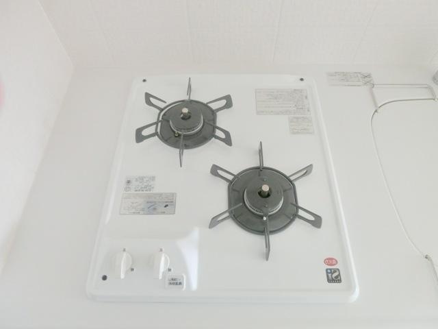 キッチン　同仕様