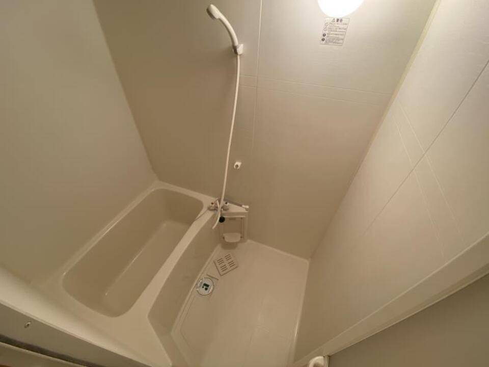 バス・シャワールーム　浴室