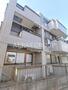 町田駅より徒歩15分 3階 築35年6ヶ月の賃貸物件