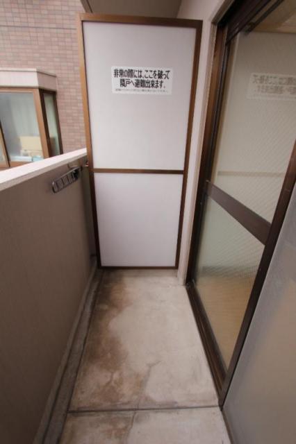 ディアコート栗林の内装写真