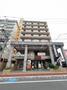 大橋駅より徒歩1分 4階 築37年4ヶ月の賃貸物件