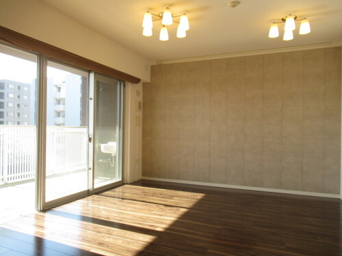 居室・リビング　リビングダイニング