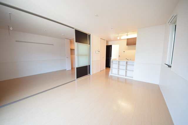 居室・リビング　～おしゃれな内装ですっ～