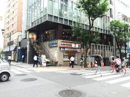 コンビニ　セブンイレブン 赤坂2丁目店（コンビニ）まで106m