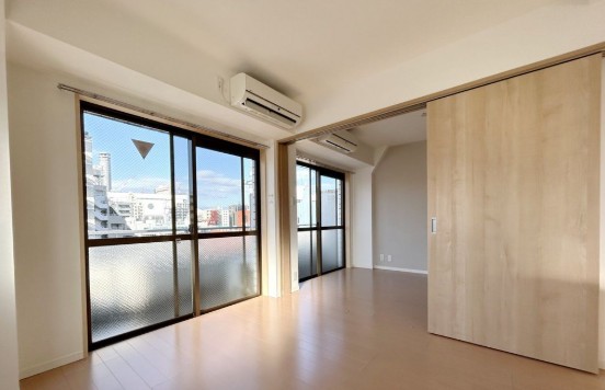 居室・リビング　参考写真です