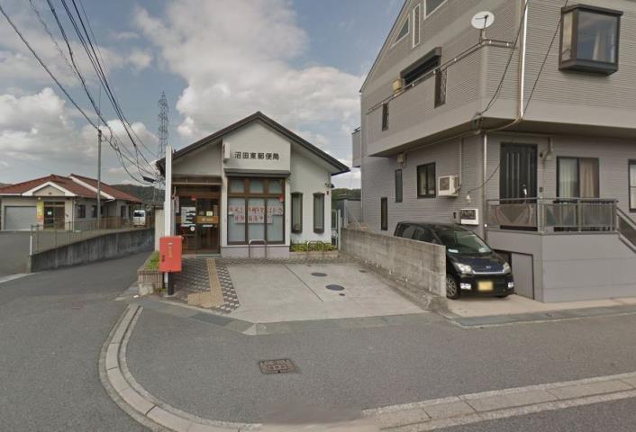 郵便局　沼田東郵便局（郵便局）まで3078m