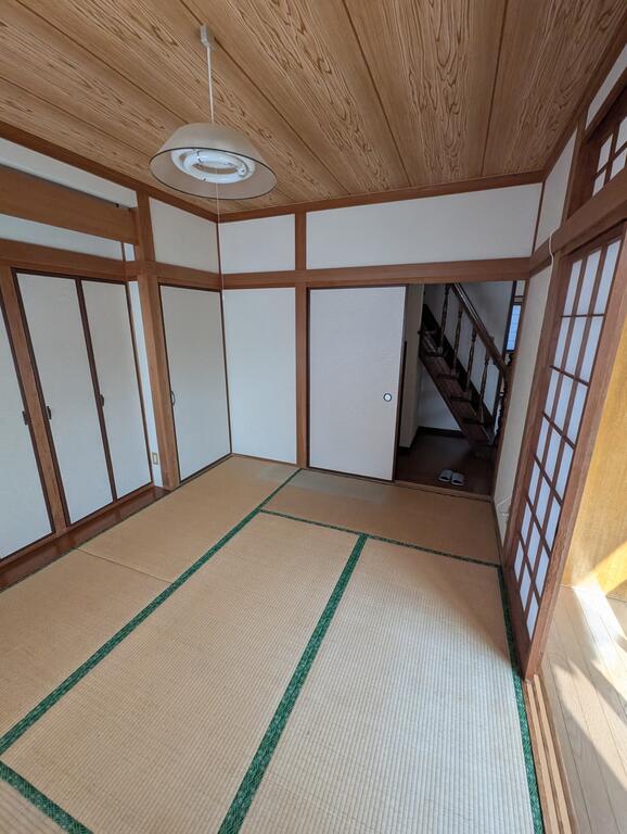 その他部屋・スペース　1階玄関横和室