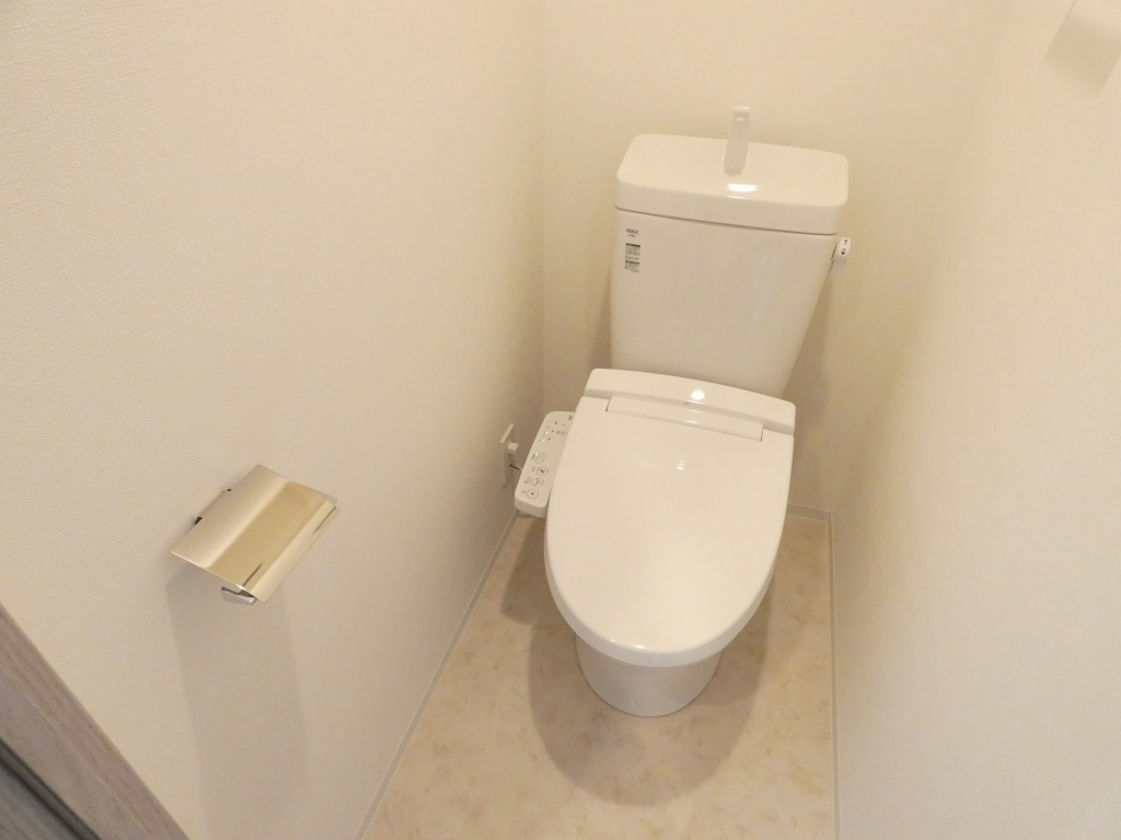 トイレ　イメージ