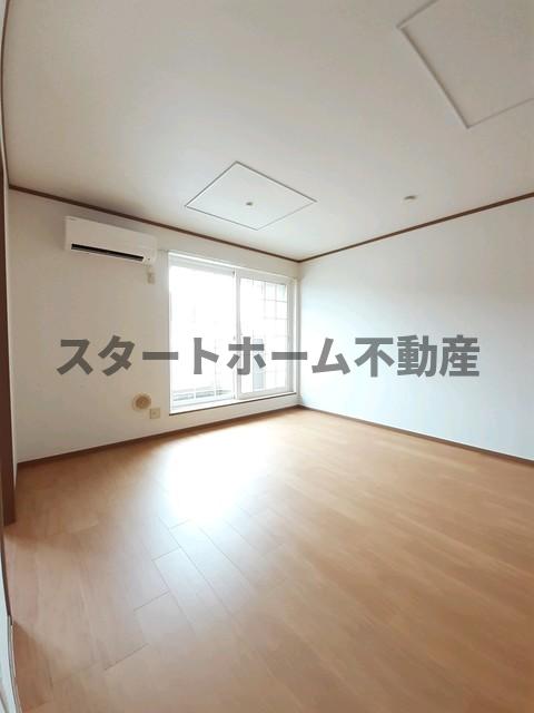 居室・リビング　おしゃれな居間です