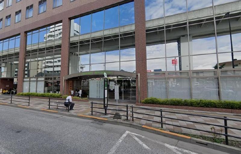 病院　寺田病院（病院）まで240m