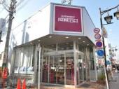 スーパー　成城石井浜田山店（スーパー）まで294m