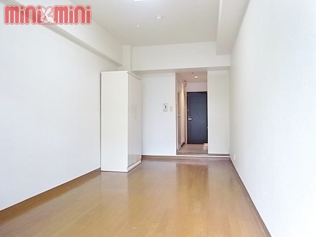 居室・リビング　洋室８．５帖