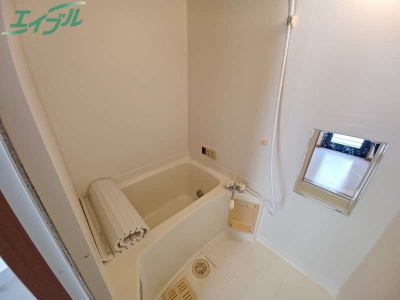 バス・シャワールーム　別部屋参考写真です。