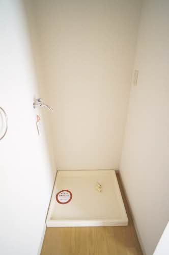 KSハイツの内装写真