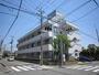 南鳩ヶ谷駅より徒歩5分 3階 築19年1ヶ月の賃貸物件