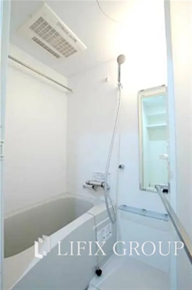 バス・シャワールーム　風呂