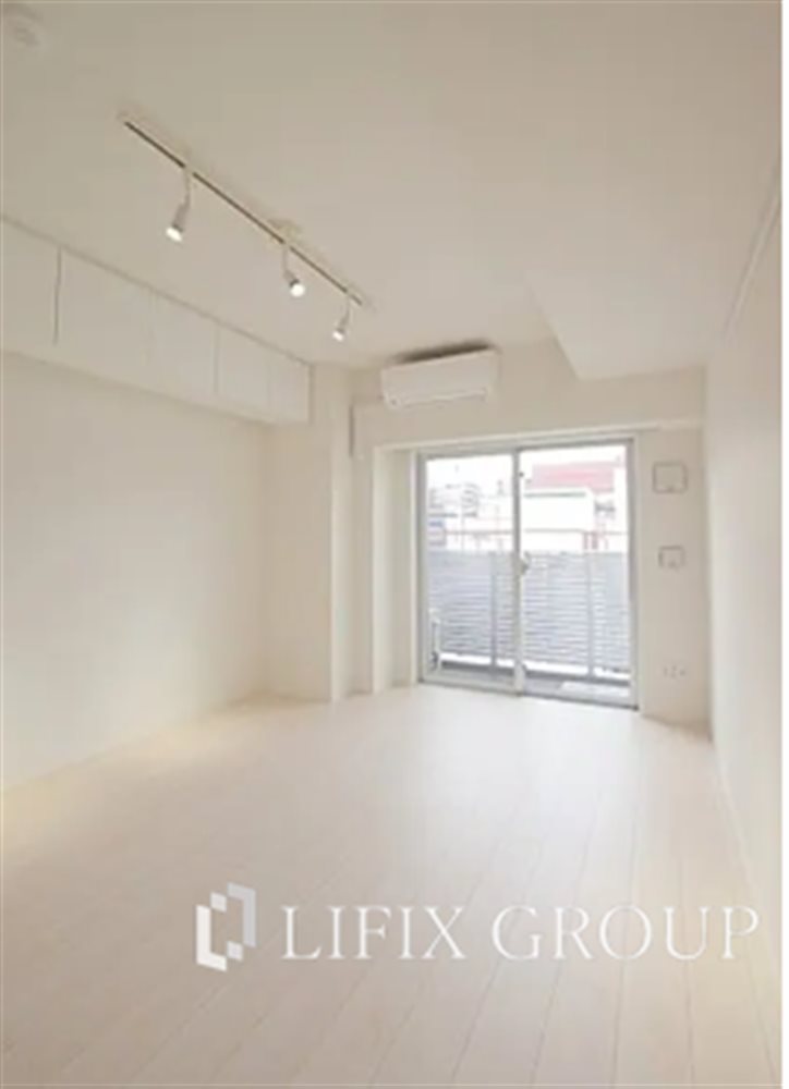 居室・リビング　居間・リビング