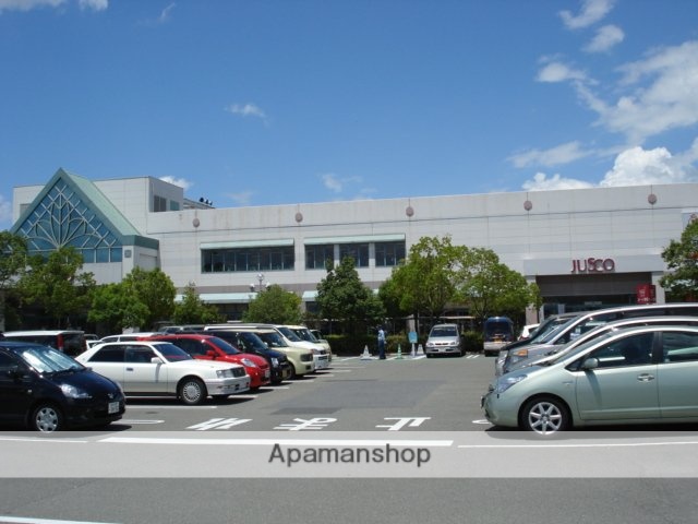 その他　ジャスコ（その他）まで3500m