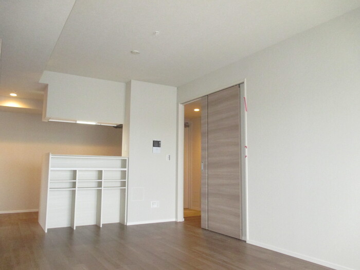 居室・リビング　※同物件・同タイプの写真です。