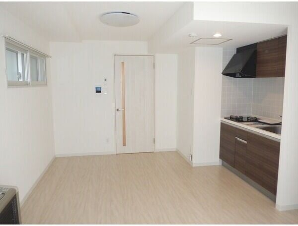 居室・リビング　☆8.0帖のリビングです！