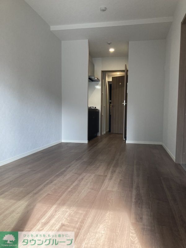 居室・リビング　リビング/居室